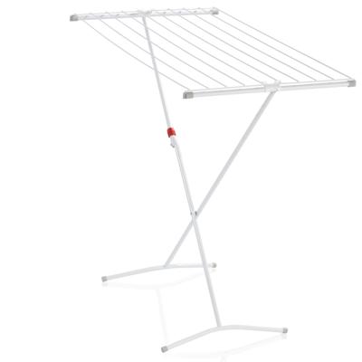 Leifheit droogrek Classic 100 Easy 10 meter Leifheit droogrek Classic 100 Easy 10 meter