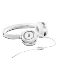 AKG K452 High-Performance On-ear Koptelefoon met Enkele knop... - thumbnail