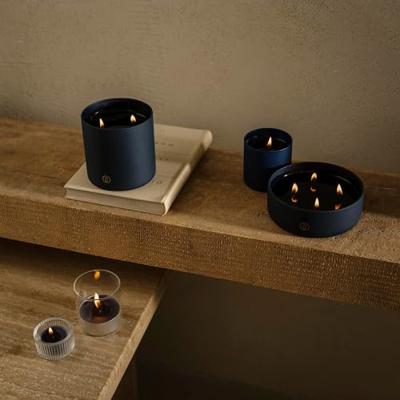 Geurende Clearlights 4.5u x18 Midnight Magic Spaas - Spaas Geurende Clearlights 4.5u x18 Midnight Magic Spaas - Spaas