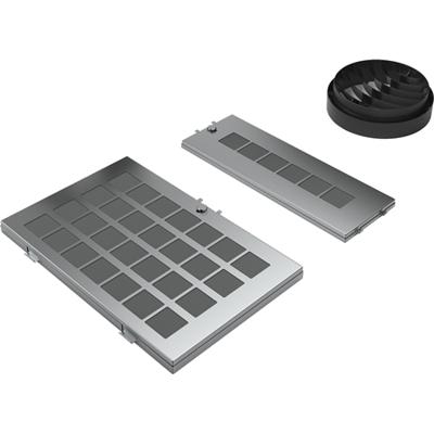 Siemens LZ10AFR00 Regenereerbaar recirculatieset