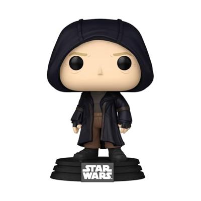 Star Wars: Andor Funko Pop Vinyl: Luthen Rael