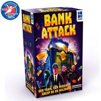 Megableu Bank Attack - thumbnail
