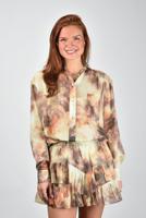 Marant Etoile Mexika HT0028FA-D1J13E beige - thumbnail