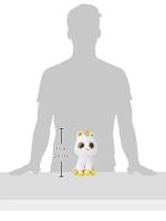 Ty Beanie Buddy Knuffel Pegasus 24cm - thumbnail