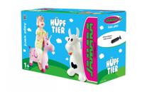 Jamara Skippy Unicorn Roze - thumbnail