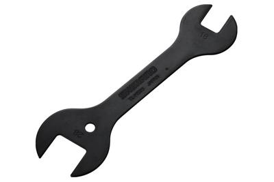 Shimano TL-HS23 Kegelsleutel 18x28 mm Shimano TL-HS23 Kegelsleutel 18x28 mm