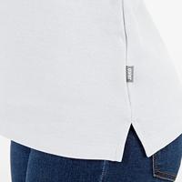 JAKO C6320K Polo Organic Kids - Wit - 116 - thumbnail