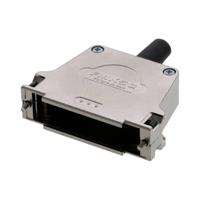 Molex Molex MOL Power & Signal Sol. 1727040104 D-sub behuizing 1 stuk(s) Carton - thumbnail