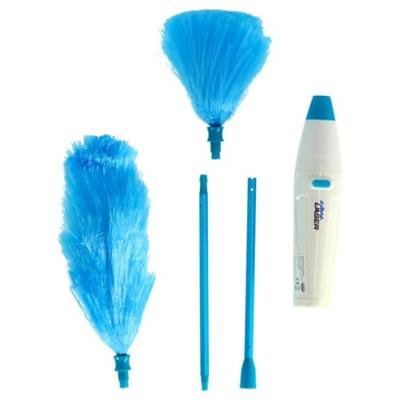 Aqua Laser Turbo Duster plumeau Aqua Laser Turbo Duster plumeau