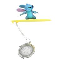 Disney Stitch Tea Infuser - thumbnail