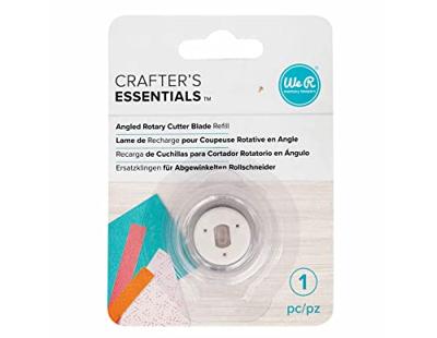 We R Makers • angled rotary cutter refill blade