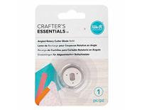 We R Makers • angled rotary cutter refill blade - thumbnail