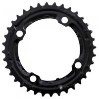 Shimano ALIVIO 9-speed Chainring for FC-M4000/M4050 - thumbnail