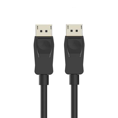 Kabel DisplayPort Ewent Zwart Afmeting 3 m