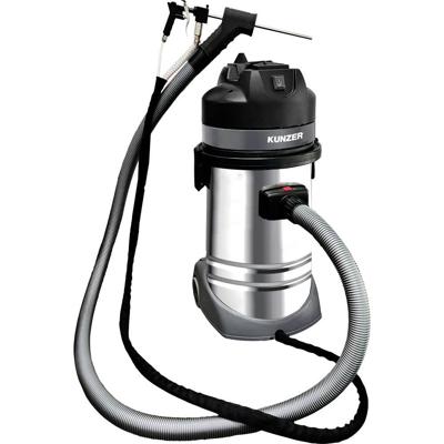 Kunzer 7WSG01.1 Walnut straalapparaat incl. speen