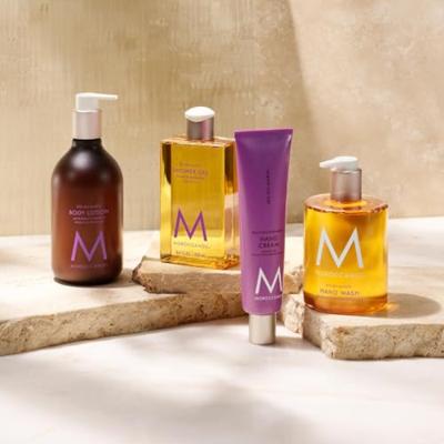 Moroccanoil Hand Wash Spa Du Maroc 360ml - thumbnail