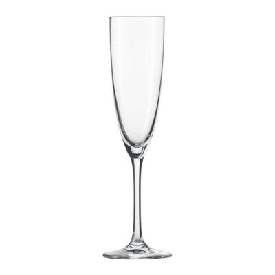 Schott Zwiesel - Klassieke Champagneglazen 21 cl - 6 stuks