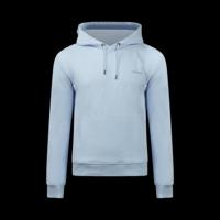 Hoodie Nick Light blue - thumbnail