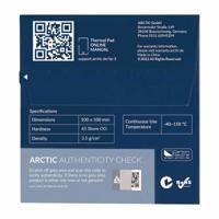 ARCTIC TP-3 Thermal Pad - thumbnail
