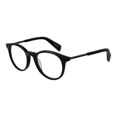Heren Brillenframe Yohji Yamamoto YY1009 50002