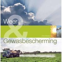 Weer en gewasbescherming (Paperback) - thumbnail