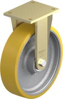 Blickle BS-GTH 302K Bokwiel Wieldiameter: 300 mm Draagvermogen (max.): 2400 kg 1 stuk(s) - thumbnail