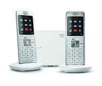 GIGASET vaste telefoon CL 660 Duo wit - thumbnail
