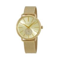 Michael Kors MK3844 Dames Horloge 41mm 5ATM - thumbnail