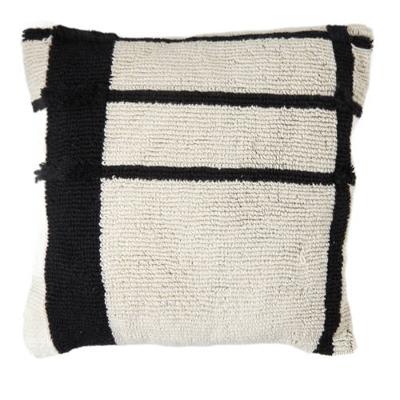 Wehkamp Home binnen- en buiten sierkussen Homer (45x45 cm)