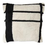 Wehkamp Home binnen- en buiten sierkussen Homer (45x45 cm) - thumbnail