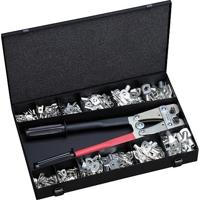 IC Assortimentskist MPR50i met kabelschoenen,R-serie 6-50mm2 - thumbnail