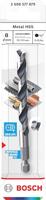 Bosch Accessoires Metaalboor HSS PointTeQ | 8.0 mm - 2608577879 - thumbnail