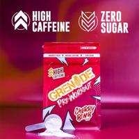 Grenade Pre-workout | Grenade | 330g - thumbnail