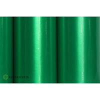 Oracover 54-047-010 Plotterfolie Easyplot (l x b) 10 m x 38 cm Parelmoer groen - thumbnail