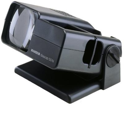 Kaiser Diascop 50N diaviewer - thumbnail