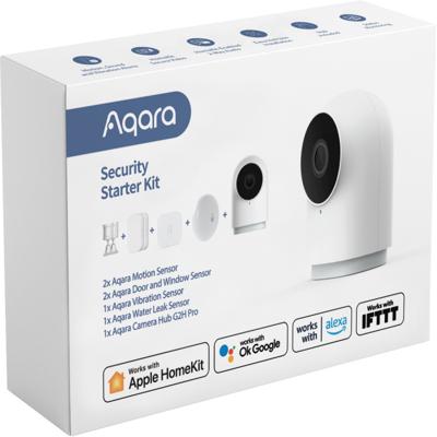 Aqara Security Starter Kit set Aqara Security Starter Kit set