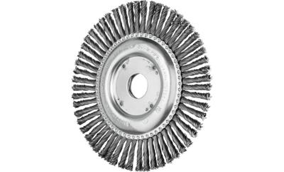 PFERD TOOLS Ronde borstel RBG 15006/22,2 PIPE ST 0,50 43303501 10 stuk(s)