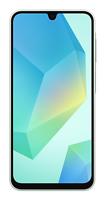 SAMSUNG A165 GALAXY A16 (6.7'' - 8/256GB) GREEN - Italiaanse, Hongaarse, Poolse, Roemeense, Oostenrijkse en Zwitserse versies - thumbnail