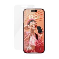 PanzerGlass - Screen Protector iPhone 15 - Classic Fit - thumbnail