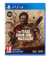 The Texas Chainsaw Massacre - thumbnail