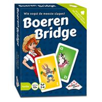 Identity Games boeren bridge kaartspel - thumbnail