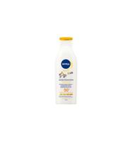 Nivea Sun Kids Protect & Sensitive Zonnemelk SPF50+ - thumbnail