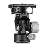 Leofoto Monopod head VH-20 - thumbnail