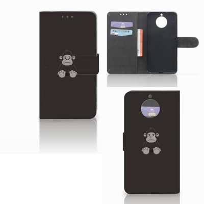 Motorola Moto G5S Plus Leuk Hoesje Gorilla