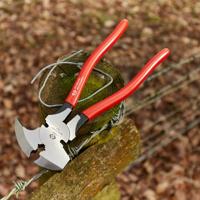 C.K T3866 Afrasteringstang 270 mm 1 stuk(s) - thumbnail