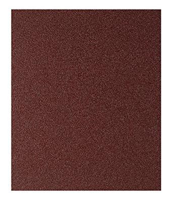 Bosch Accessoires Handschuurbladset | Hout | 230X280 | mm | K40 | 4-delig - 2609256C33