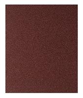 Bosch Accessoires Handschuurbladset | Hout | 230X280 | mm | K40 | 4-delig - 2609256C33 - thumbnail