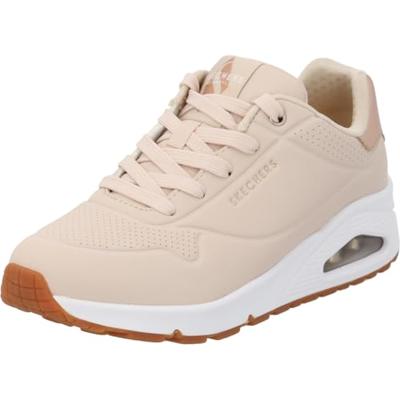 Skechers Uno - Golden Air 177094/NAT Beige-37 maat 37