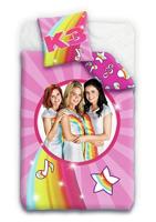 K3 Dekbedovertrek - thumbnail