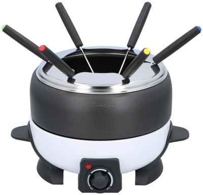 Fondue Cuisinier Deluxe Fondue Cuisinier Deluxe